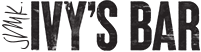 Ivy's Bar Logo